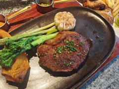 -良木缘咖啡西餐(太古里店)