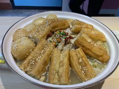 -友达面馆·酸菜鱼面(钱塘区店)