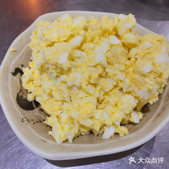 夜伴打卤面(育才路店)