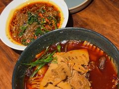 -薇酌饮·陕西菜(南门外店)