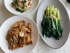 -北京全聚德(方庄店)