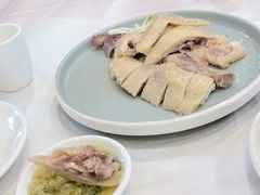 -渔意楼·驰名沙田乳鸽(五羊旗舰店)