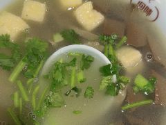 -回味鸭血粉丝汤(新城市广场店)