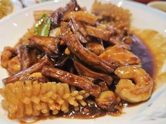 八珍豆腐-渔家风味·鲅鱼水饺·央视展播·海鲜天津菜(开发区店)