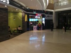 -麦当劳(龙湖北京大兴天街店)
