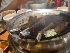 -九田家黑牛烤肉料理(新辰里亚运村店)