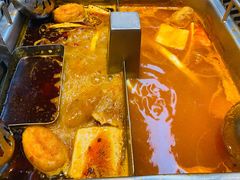 -海底捞火锅(振华商厦店)