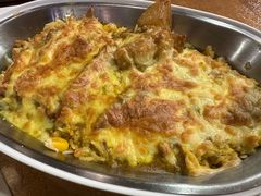 -小众香港茶餐厅(金山店)