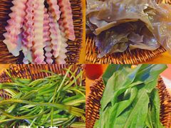 -阿婆情腊排骨火锅(金虹路店)