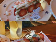 -洛蒂·咖啡与轻食