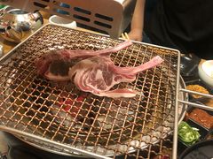 -九田家黑牛烤肉料理(华侨城店)
