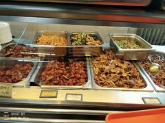 -中医药大学-老3楼餐厅