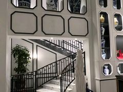 -翠湖宾馆·中餐厅