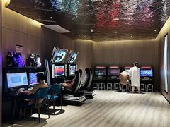 -东方棕泉·洗浴·按摩·美食国际水疗会所(福田店)