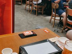 大堂-管氏翅吧(马家堡店)