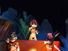 -济南方特东方神画