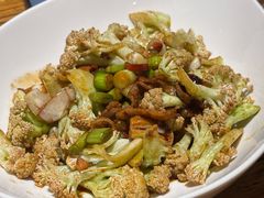 -青年公社烤鸭(青年路店)