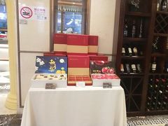 -梦都海鲜酒家(万达广场江桥店)