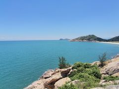 -广东惠东海龟国家级自然保护区