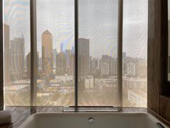 -广州天河希尔顿酒店