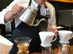 -星巴克臻选(苏州汇豪店)
