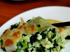 -翠花老菜饺子馆(七宝店)