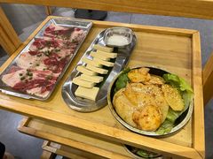 -酒拾烤肉(九方店)