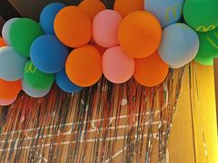 -麦当劳(北苑秋实路店)