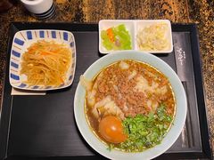 -喜晋道面馆(华严寺广场店)