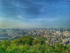 -小南山公园