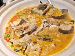 -桐湾大院·桐庐菜(滨江店)