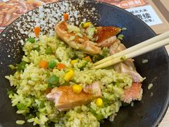 -吉野家(维明街店)