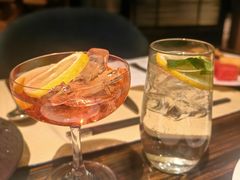 -康莱德酒店·美庭自助餐厅
