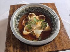 冬阴功蔬什锦-京兆尹(雍和宫店)