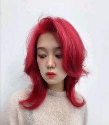-GIRL STYLE 烫发·染发沙龙