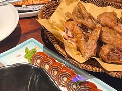 -前海沿·青岛菜(五四广场永旺店)