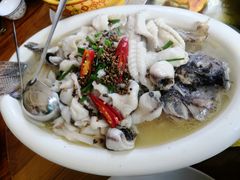 -杨厝六十六农庄农舍(杨厝路店)