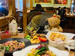 -秘密旅行Bonjour(黑金冠 江南西店)