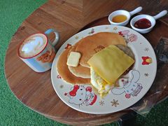 -寓下coffee(宠物友好店)