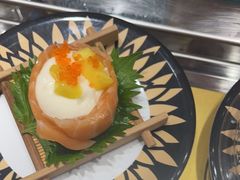 -争鲜回转寿司(流行前线店)