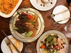 -AFS Cafe & Canteen(闽江二路店)