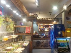 -塘屋烧烤·云南火塘烧烤品牌(联盟路店)