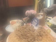-东海怡品海鲜豆捞(舟宿夜江店)