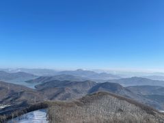 -中旅松花湖滑雪场