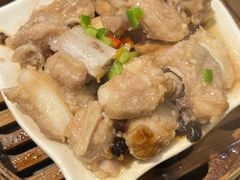 -虾饺妹·粤式手工点心(水荫路店)