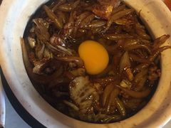 砂锅老鼠粉-金莲记(茨厂街店)