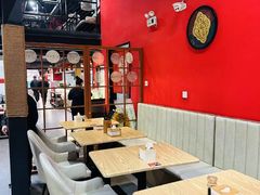 -老九圆山西面馆(CBD店)