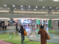 -杭州萧山国际机场