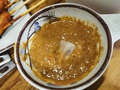 拉克申酱料-毛辣果·贵州红酸汤牛肉火锅(西单店)