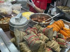 -常州糕团店(北大街新世纪商城店)